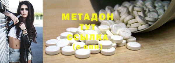 молекула духа Богданович